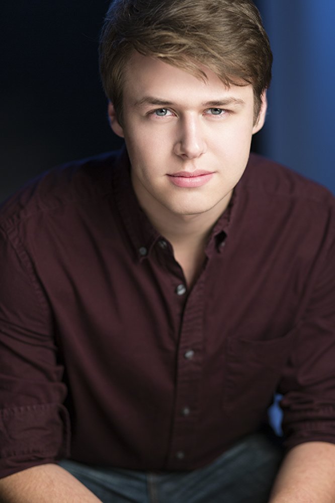 Ben Sheppard