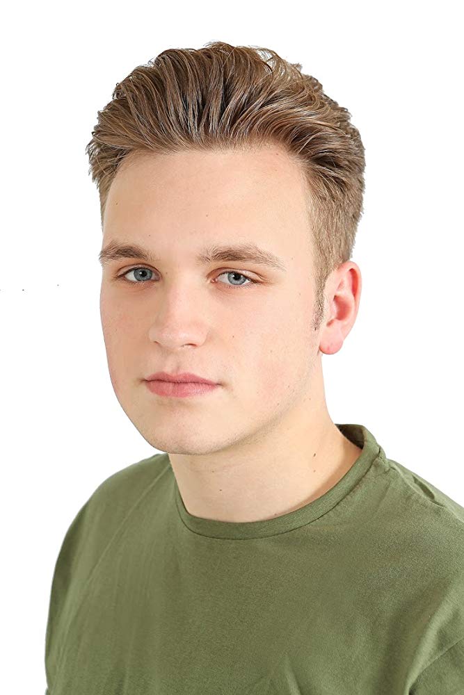 Matthew Fredricks