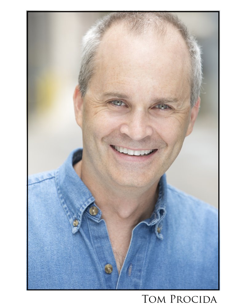 Tom Procida