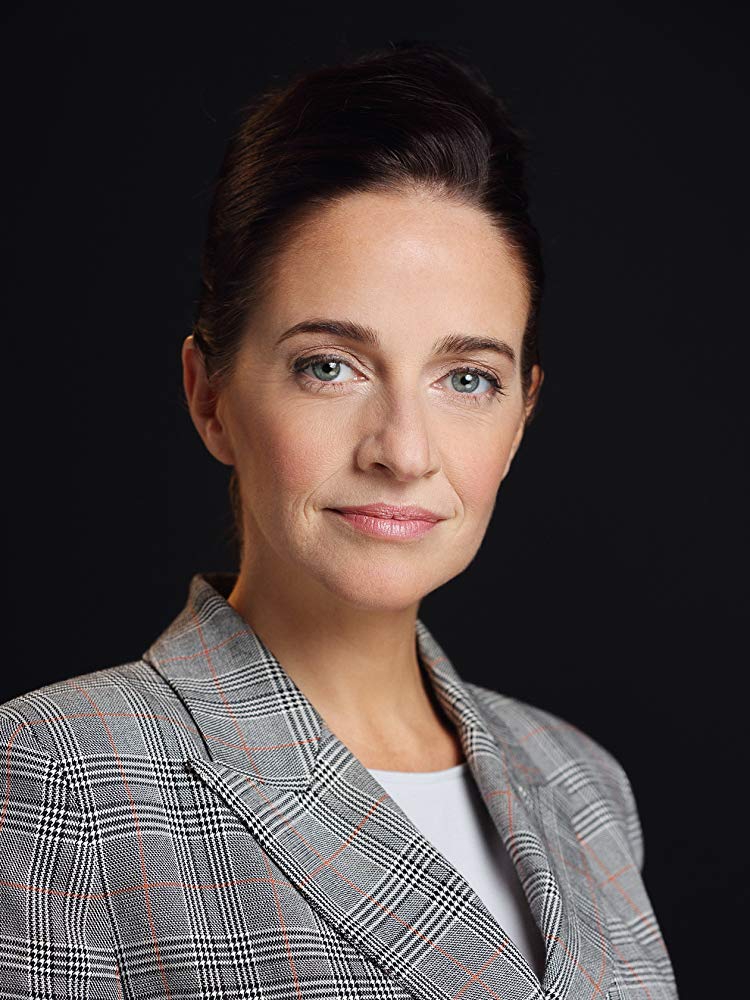 Kendall Goddard