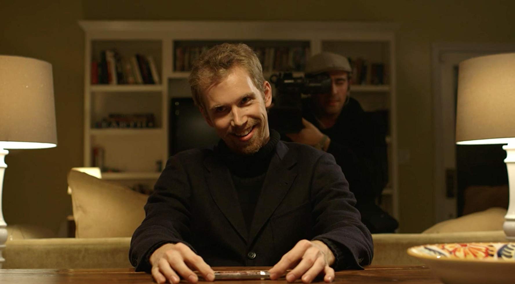 Ondrej Psenicka