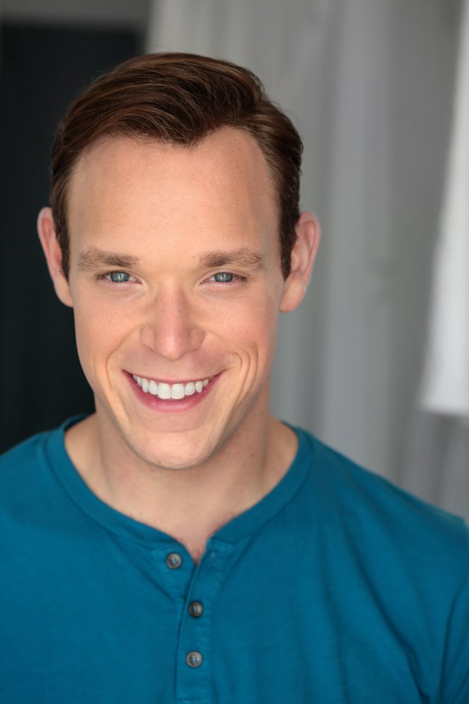Ethan Crenshaw