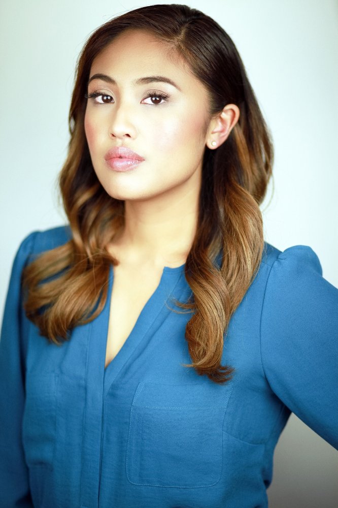 Nina Gosiengfiao