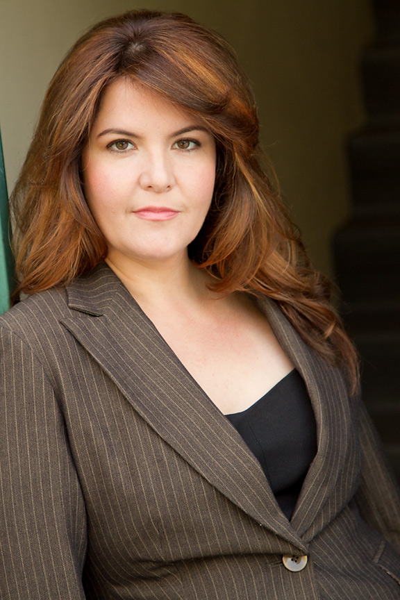 Kelly Ann Woods