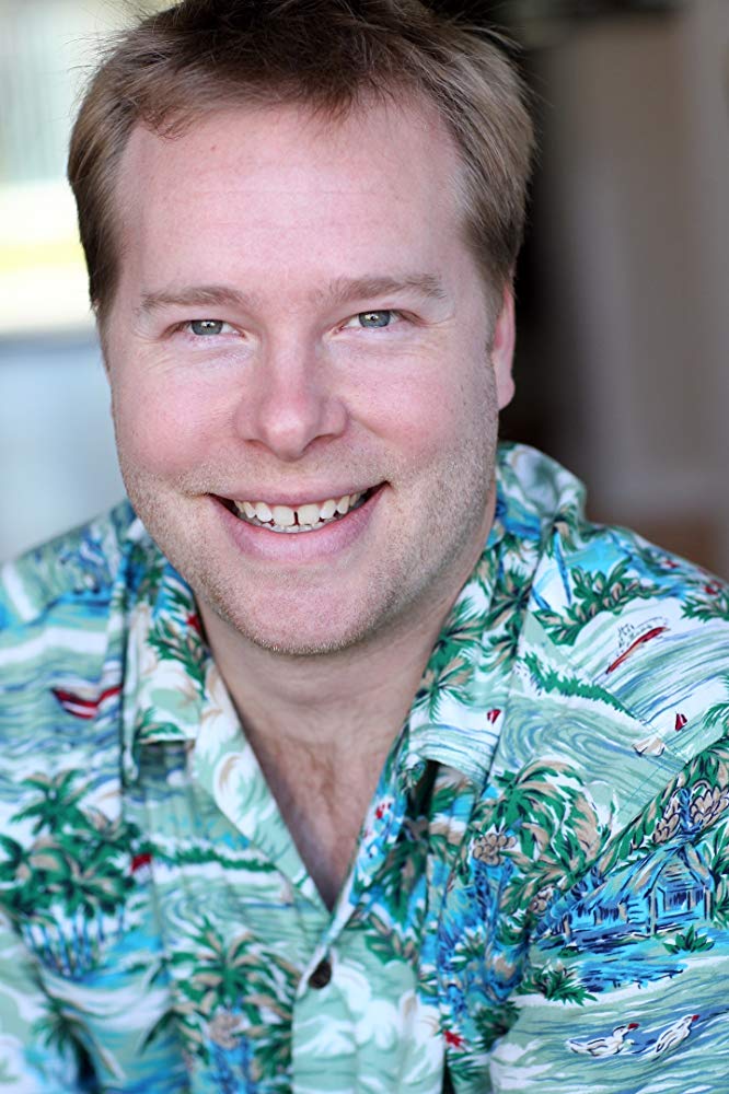 Brad Kranich