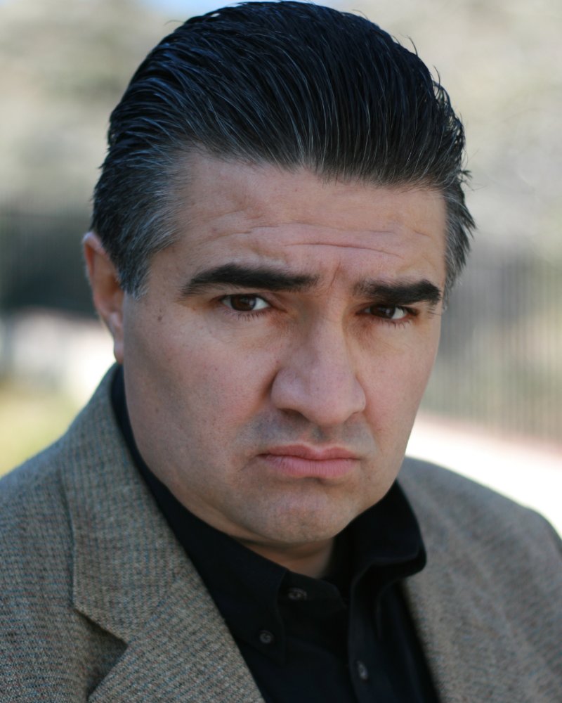Dante Acosta