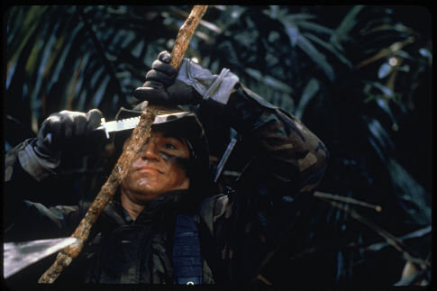 Sonny Landham