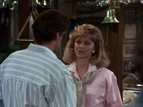 Diane Chambers