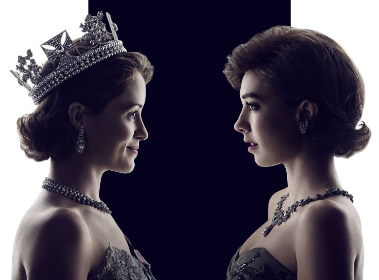 Princess Margaret