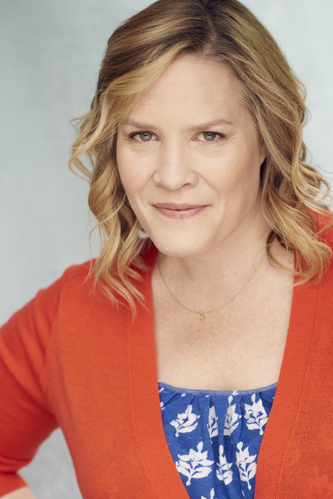 Sarah Chaney