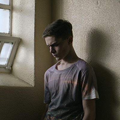 Michael McCrea