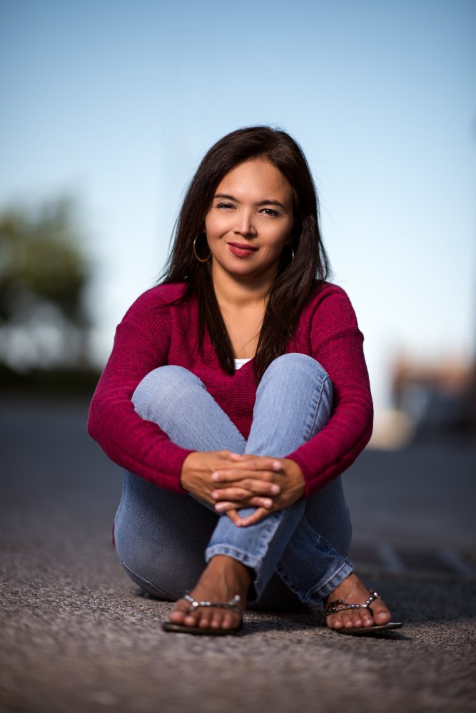 Marianne del Gallego