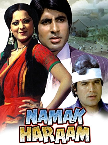 Rekha