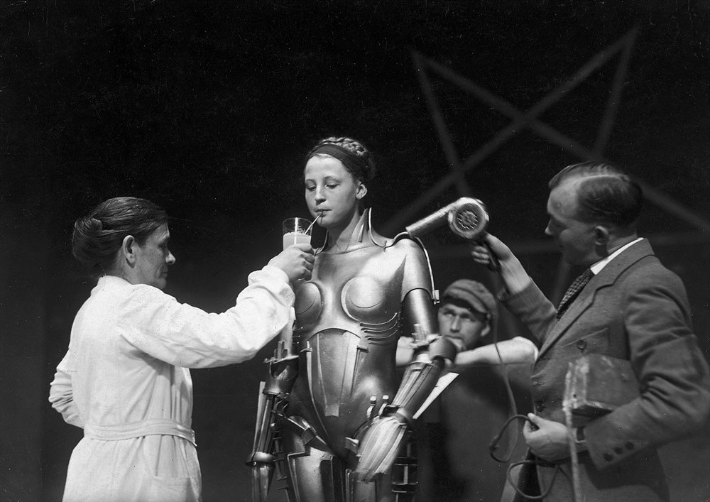 Brigitte Helm