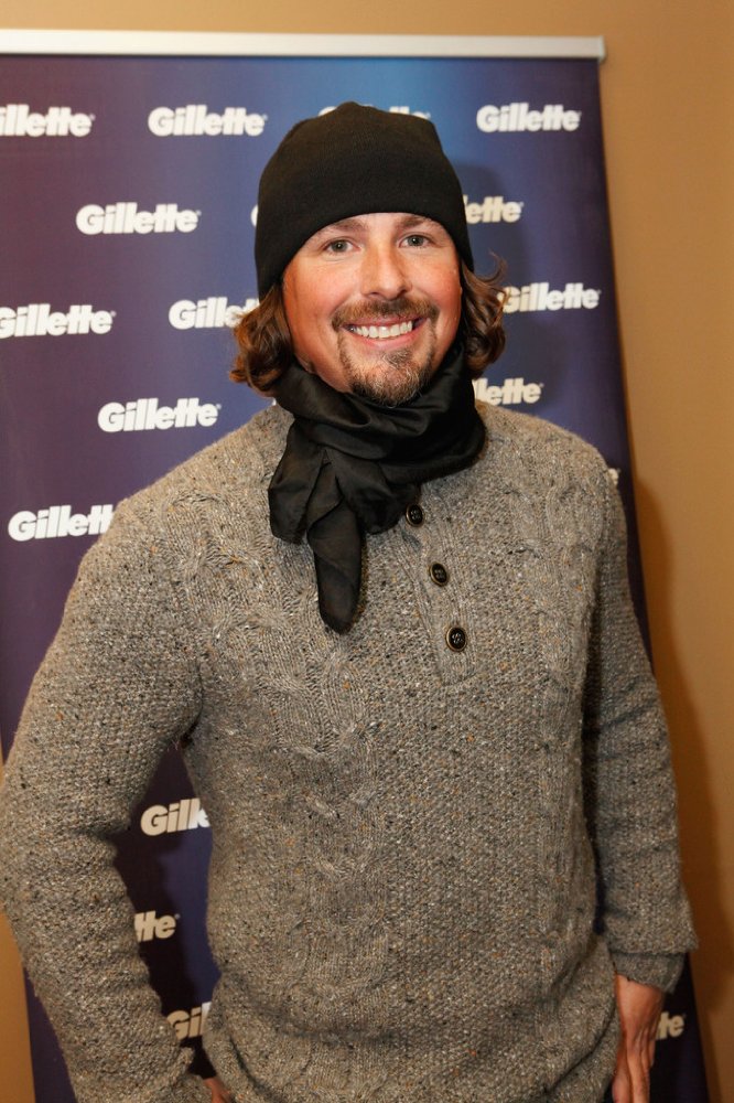 Casey Anderson