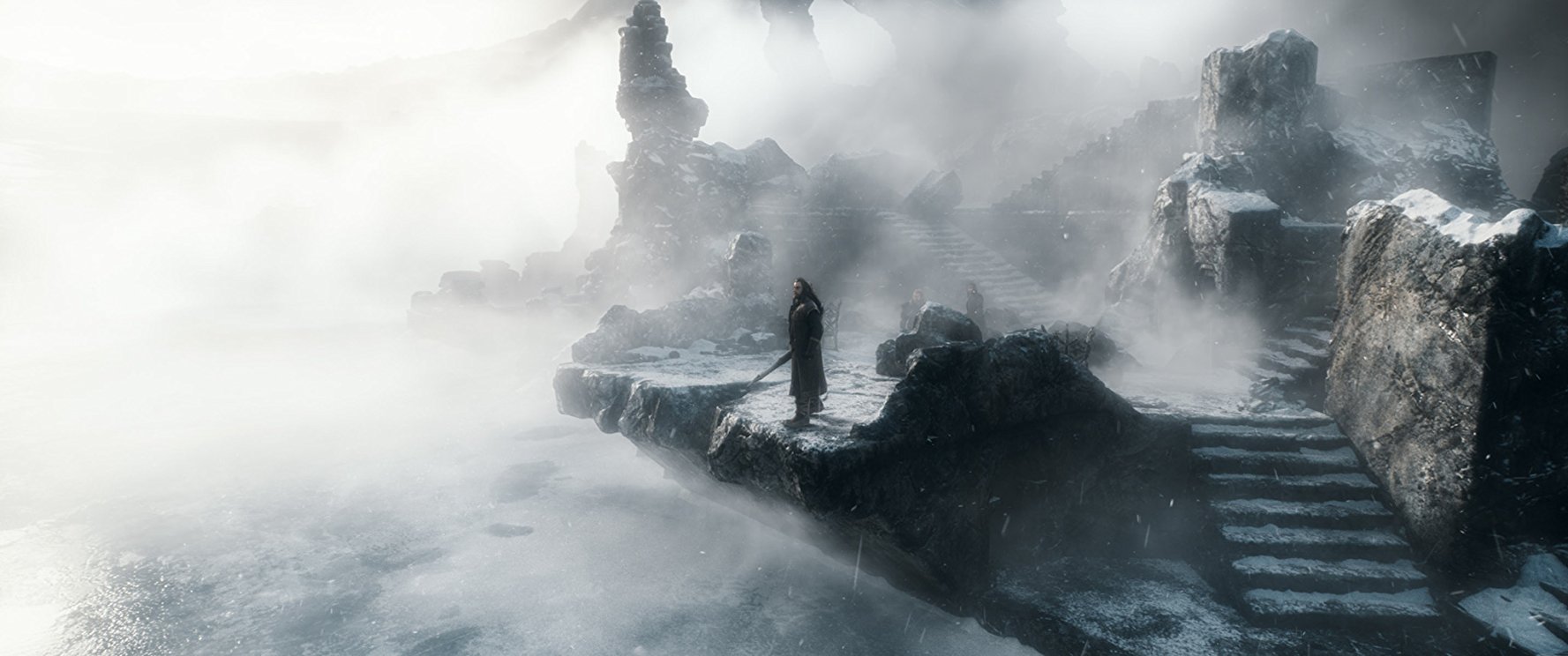 Thorin Oakenshield