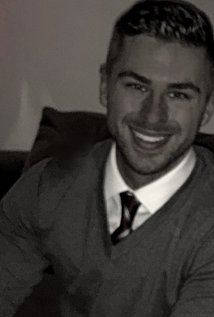Vincent Bolger