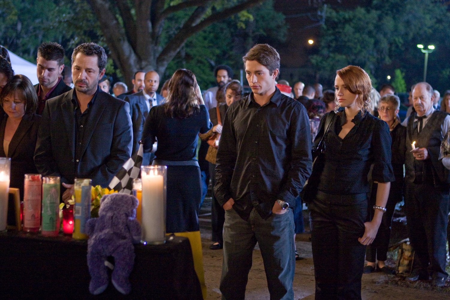 Bobby Campo