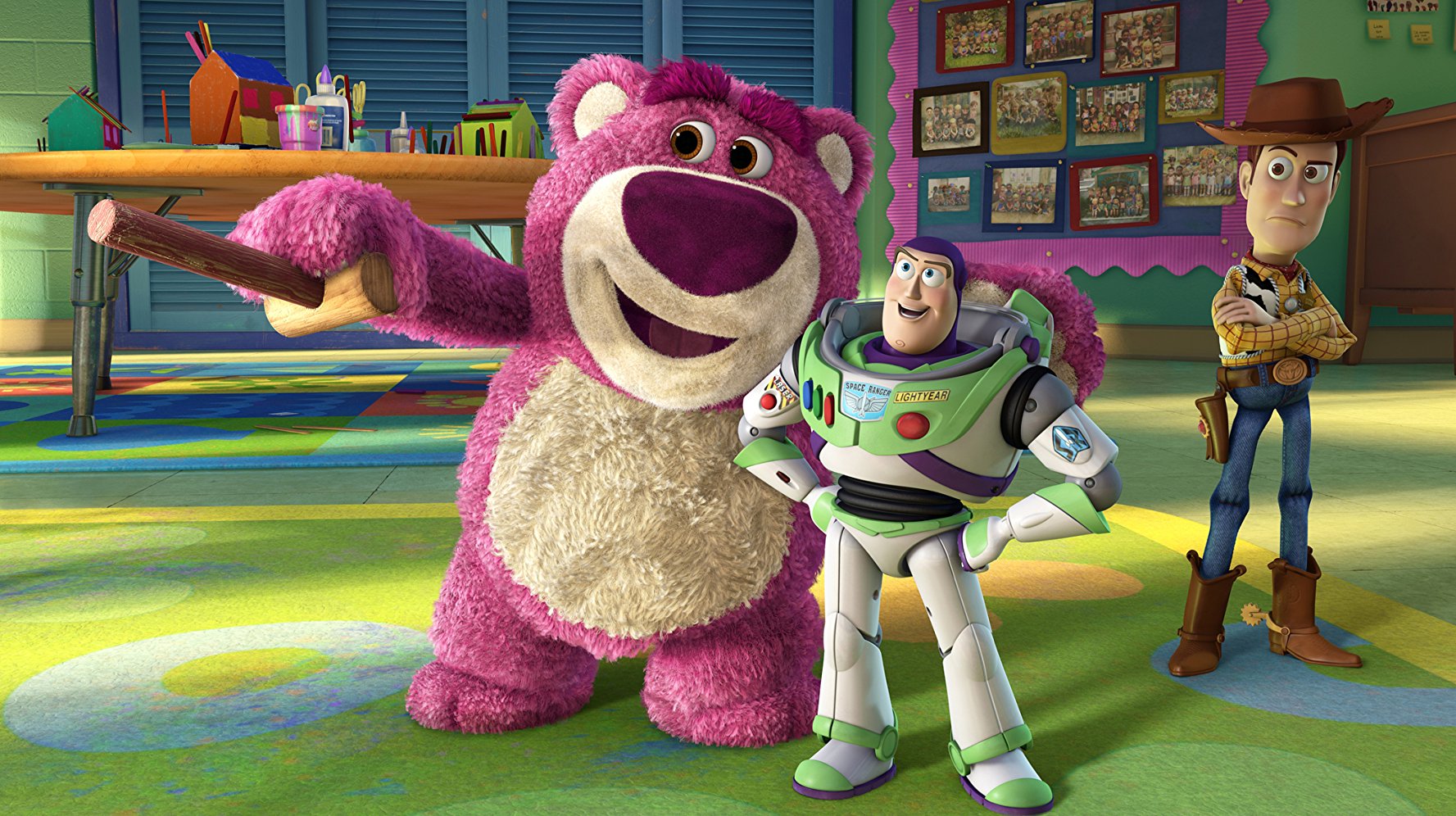 Lotso