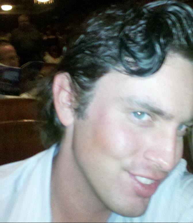 Derek Baker