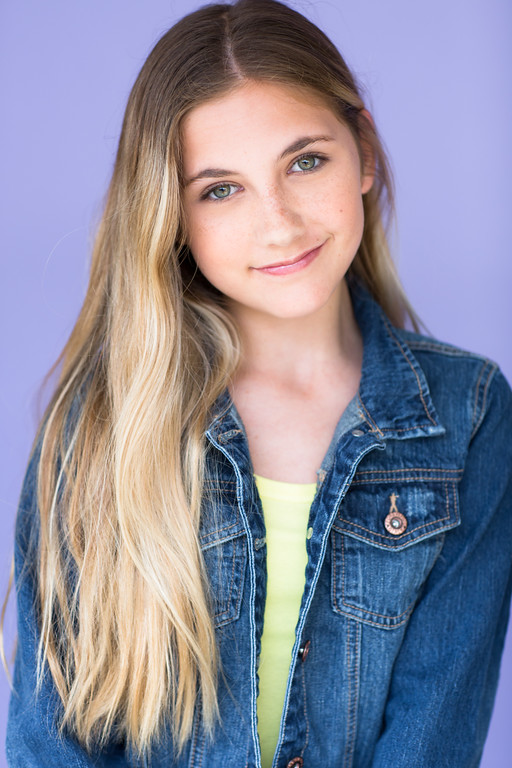 Avery Hayes