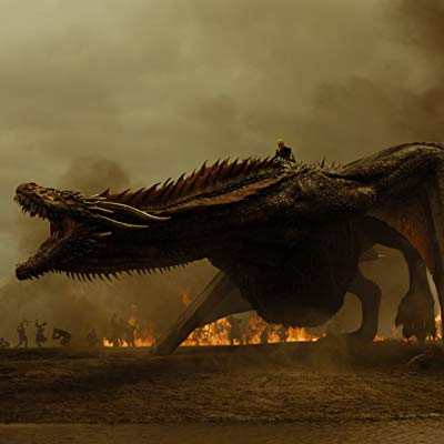 Daenerys Targaryen