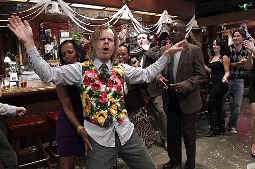 Frank Gallagher