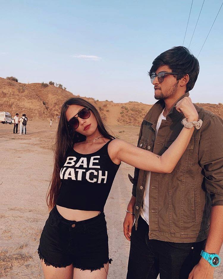 Anushka Mitra