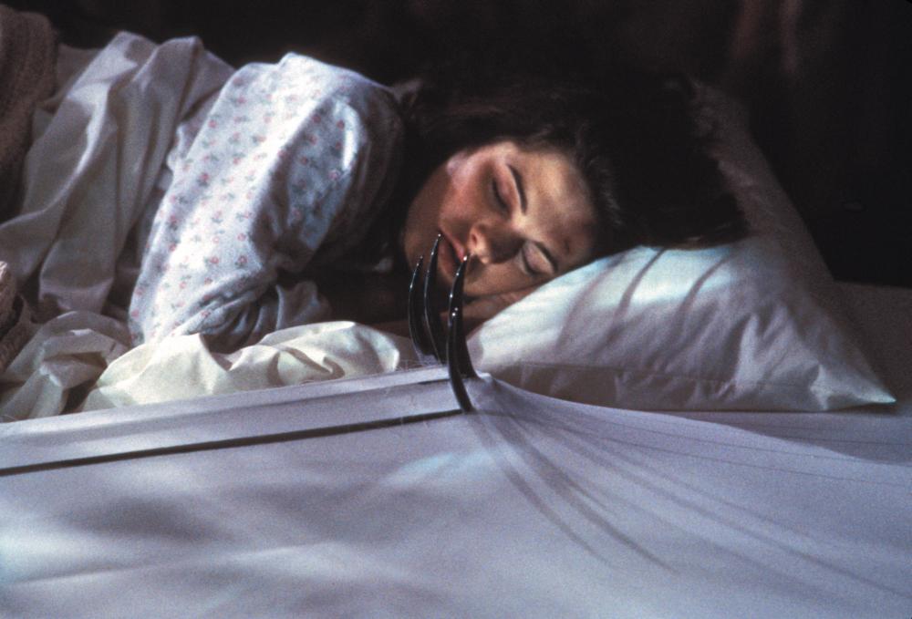 Heather Langenkamp