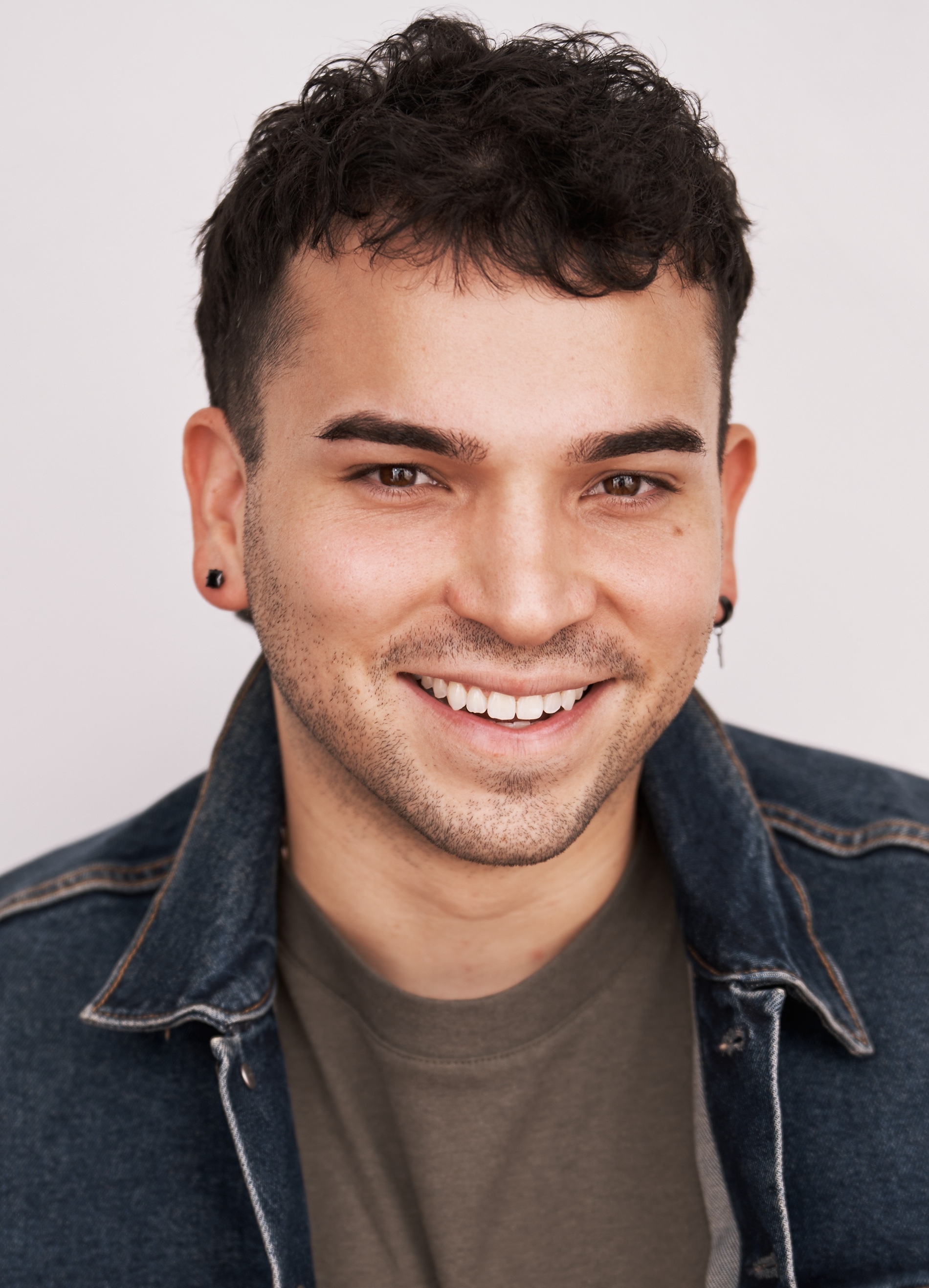 Orlando Cintron Jr.