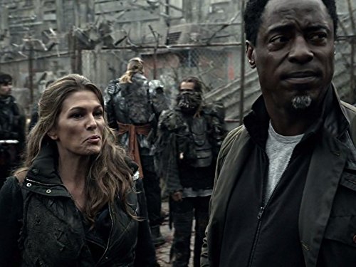 Isaiah Washington