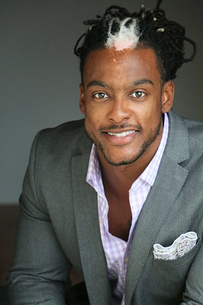 Joshua R. Ford