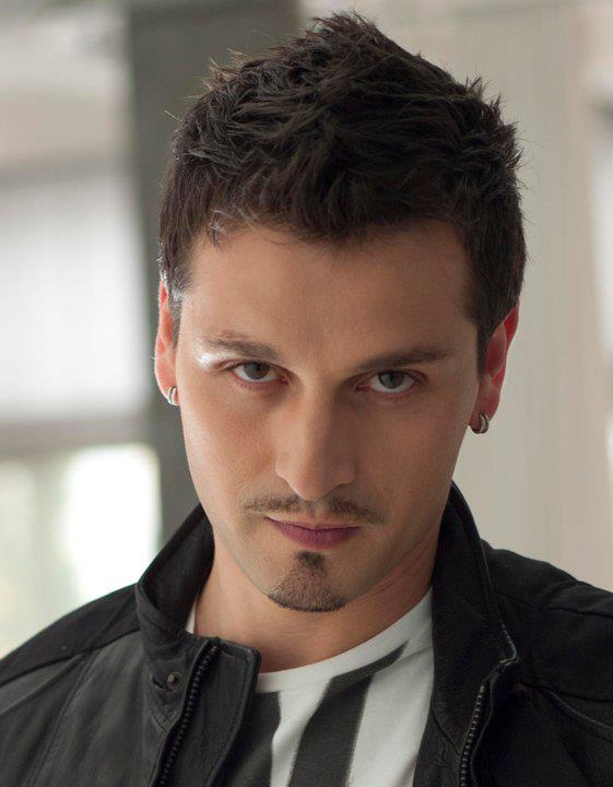Alexander Sano