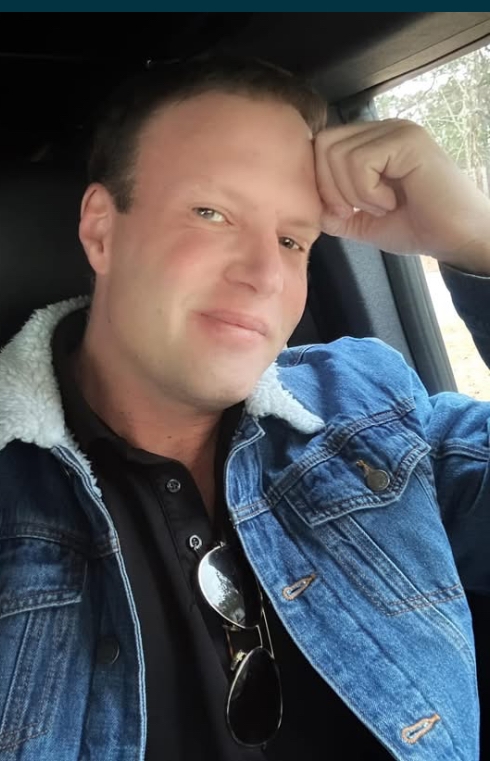 Andrew Pierson
