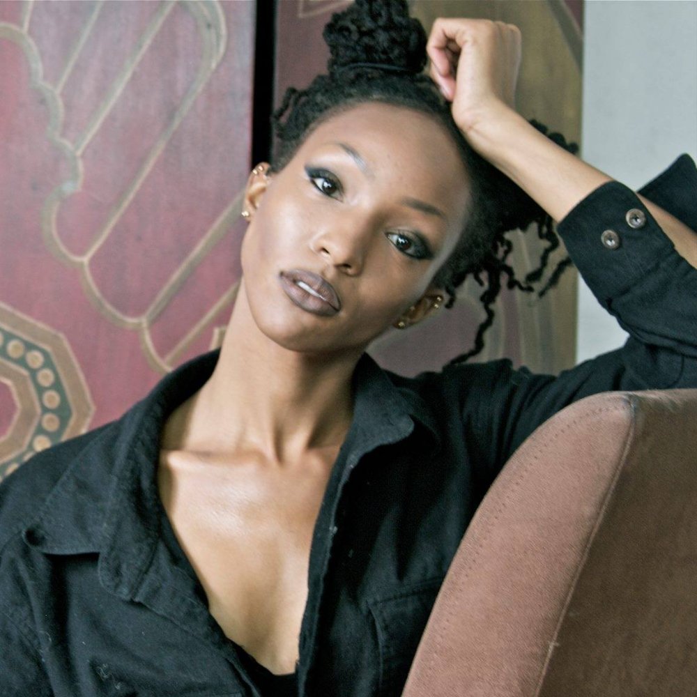 Brittany Chrishawn