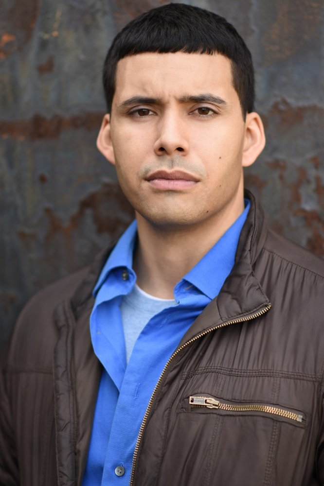 Davis Aguila