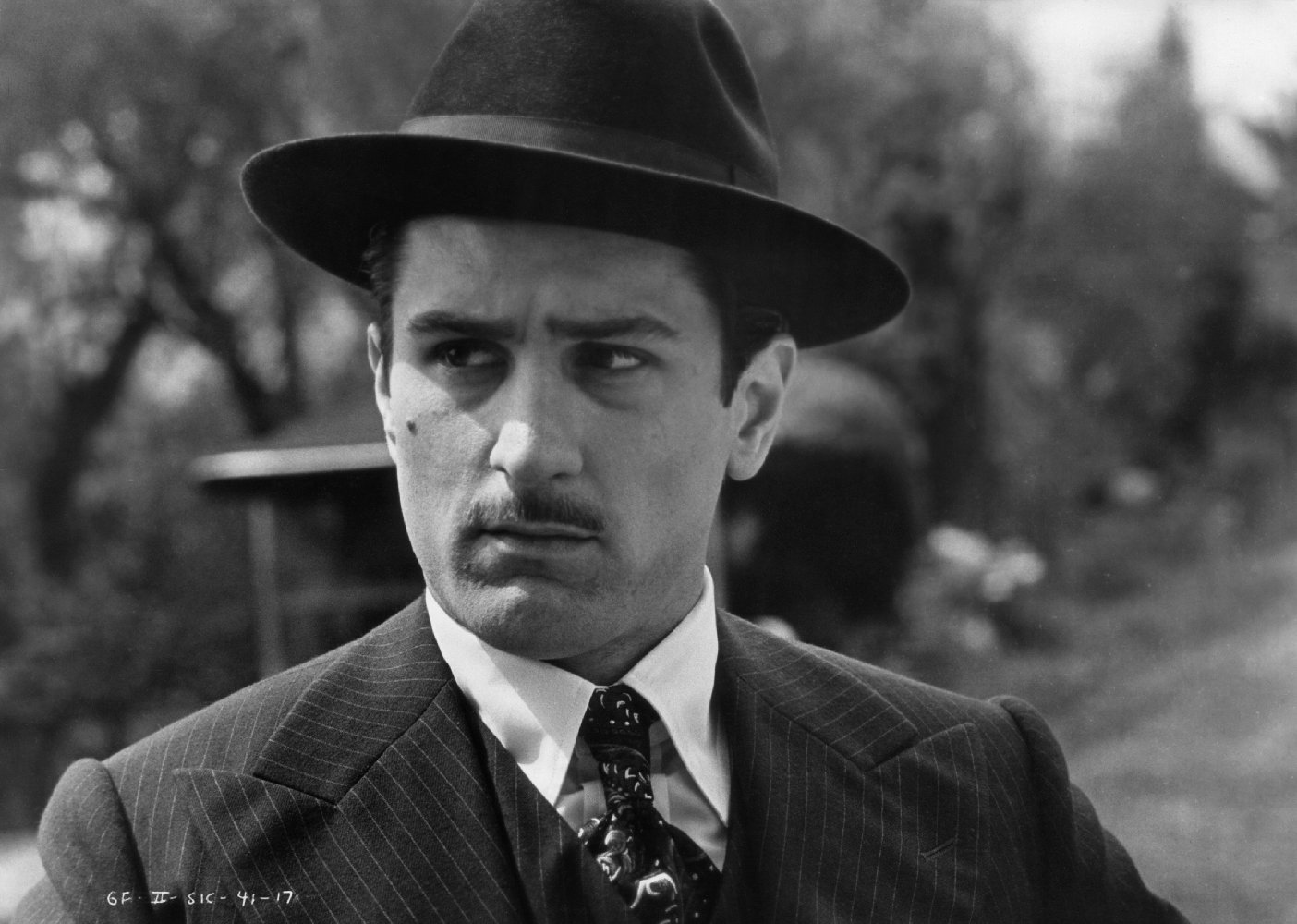Don Vito Corleone