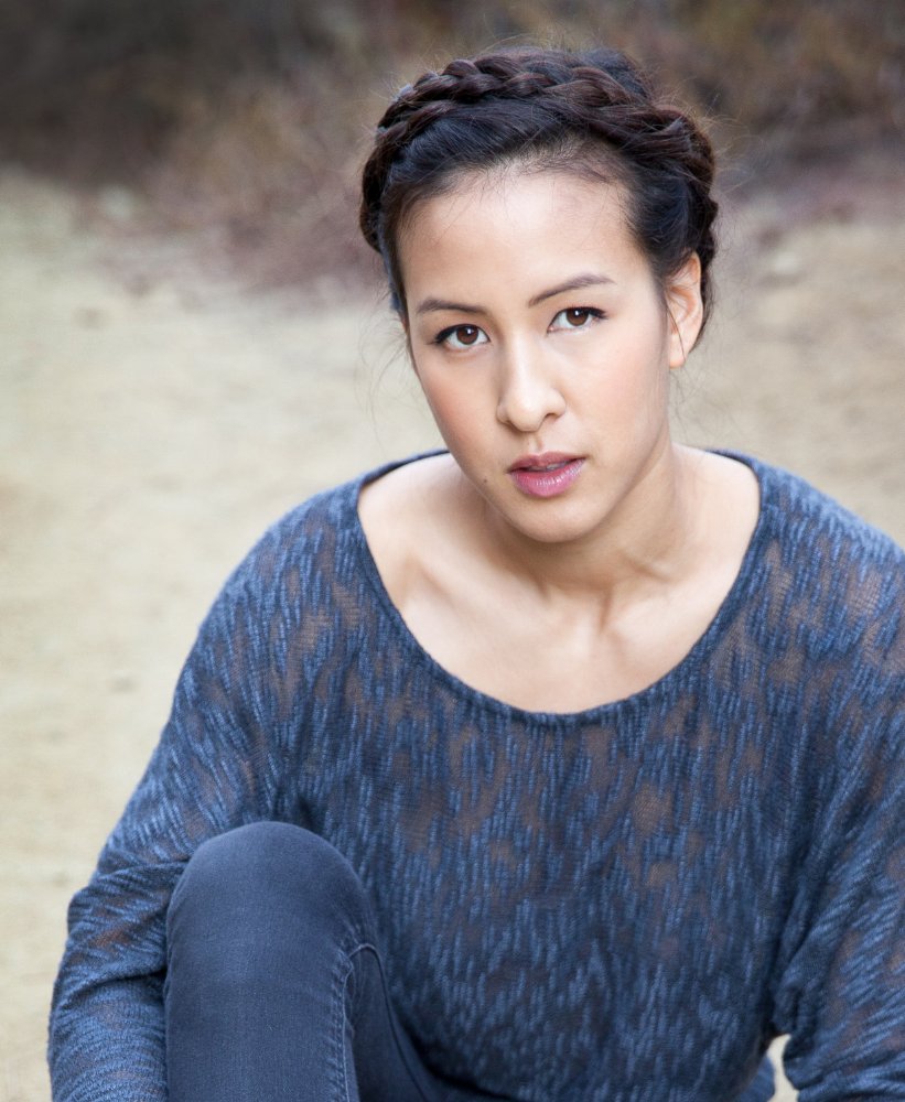 Emily Sansiri