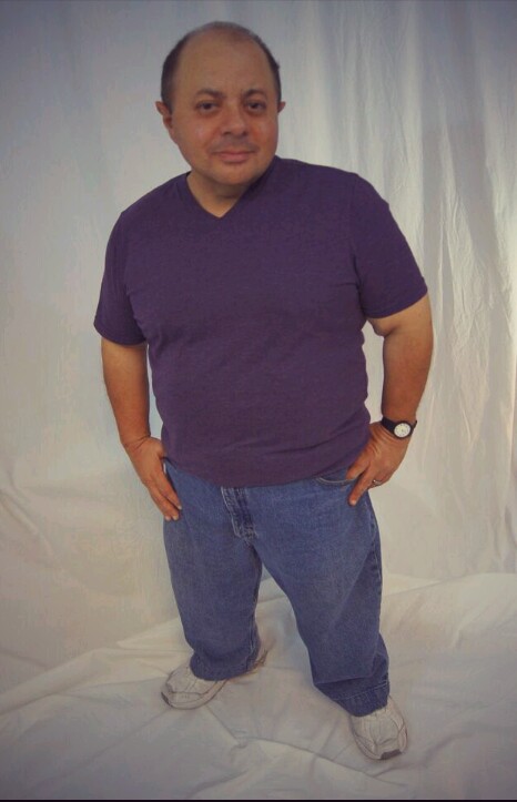 Joey Martinez
