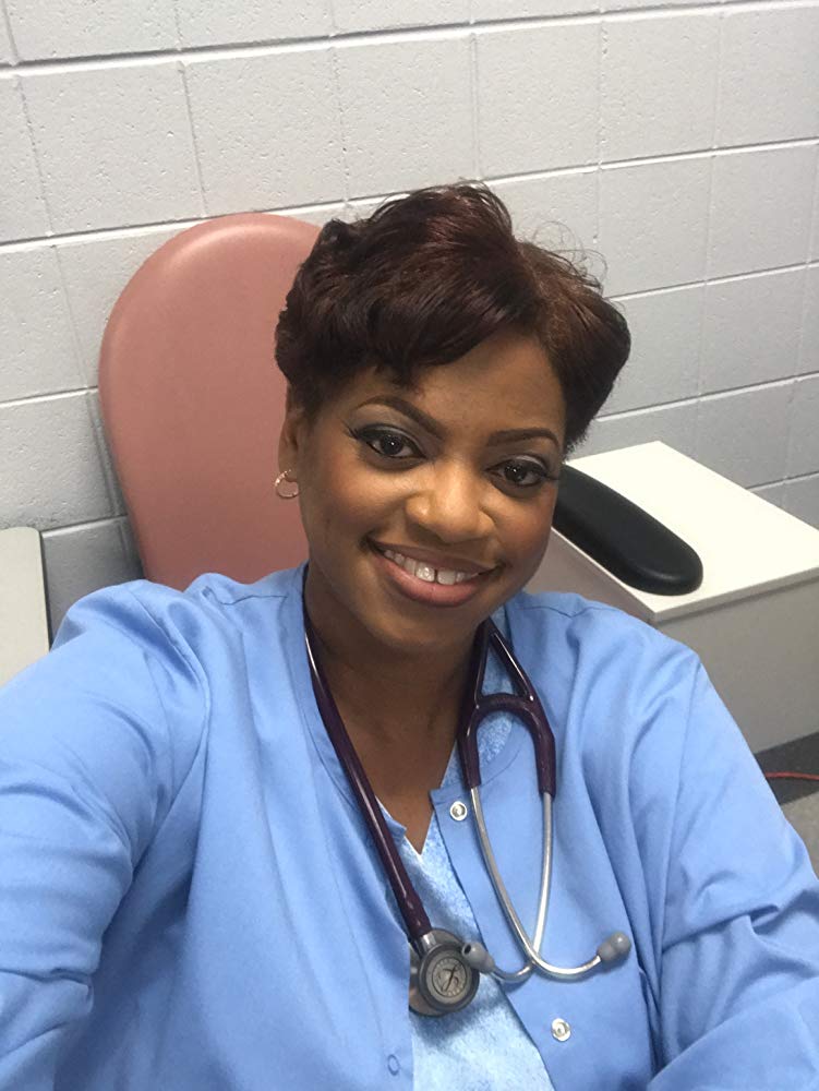 Maubra Foster