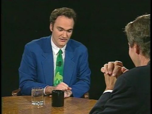 Quentin Tarantino