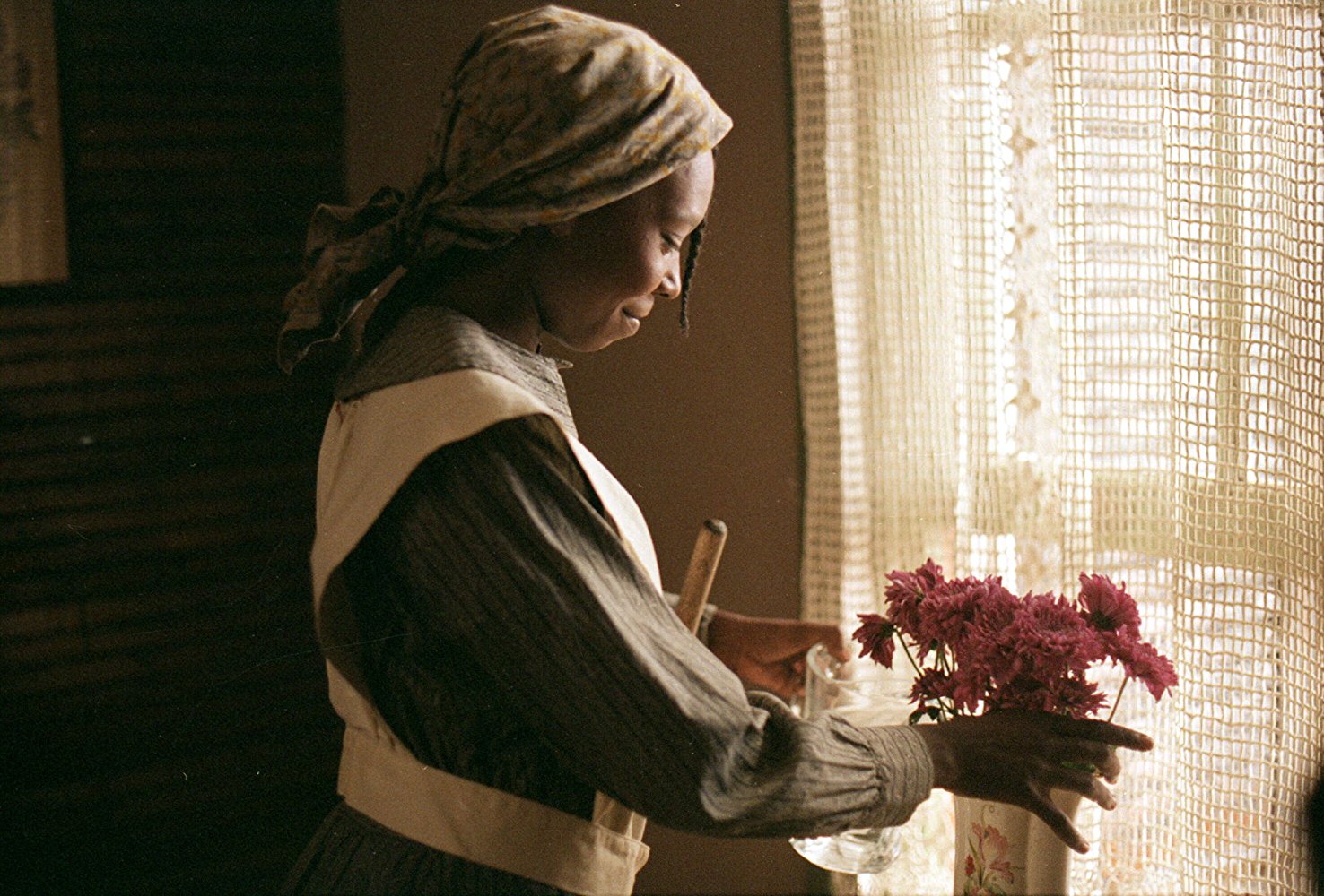 Celie Johnson