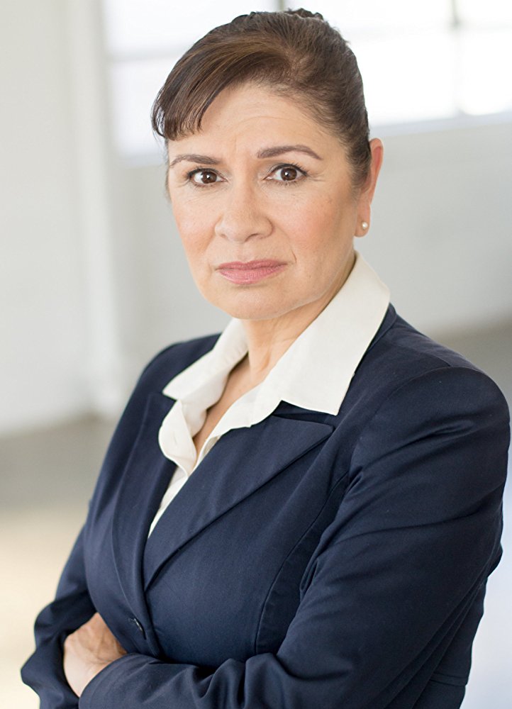 Brenda Garcia