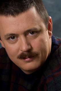 Pete Robertson