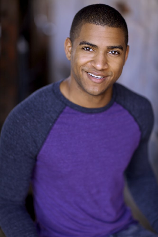 Roderick Green