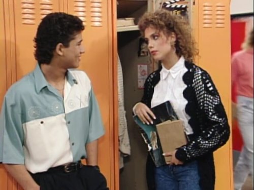 Jessie Spano