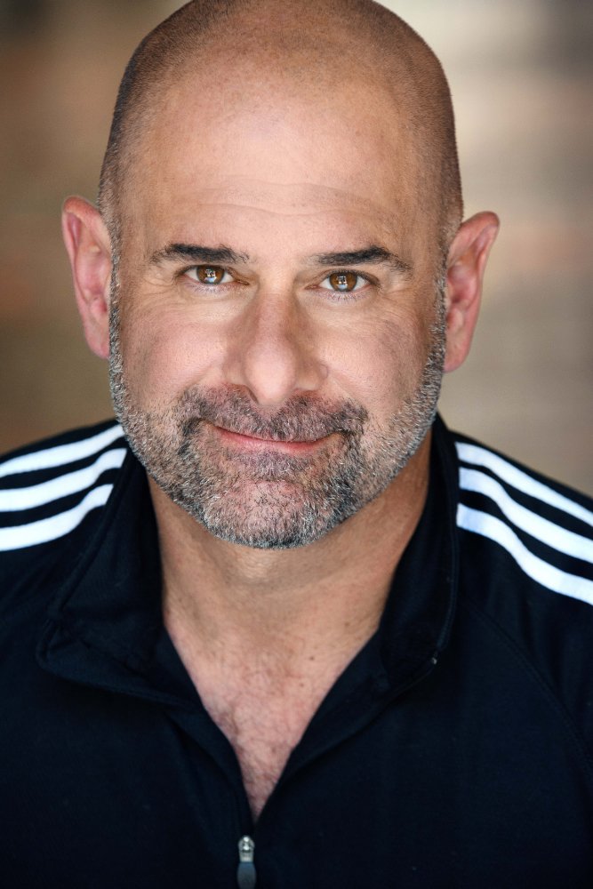 George Vricos