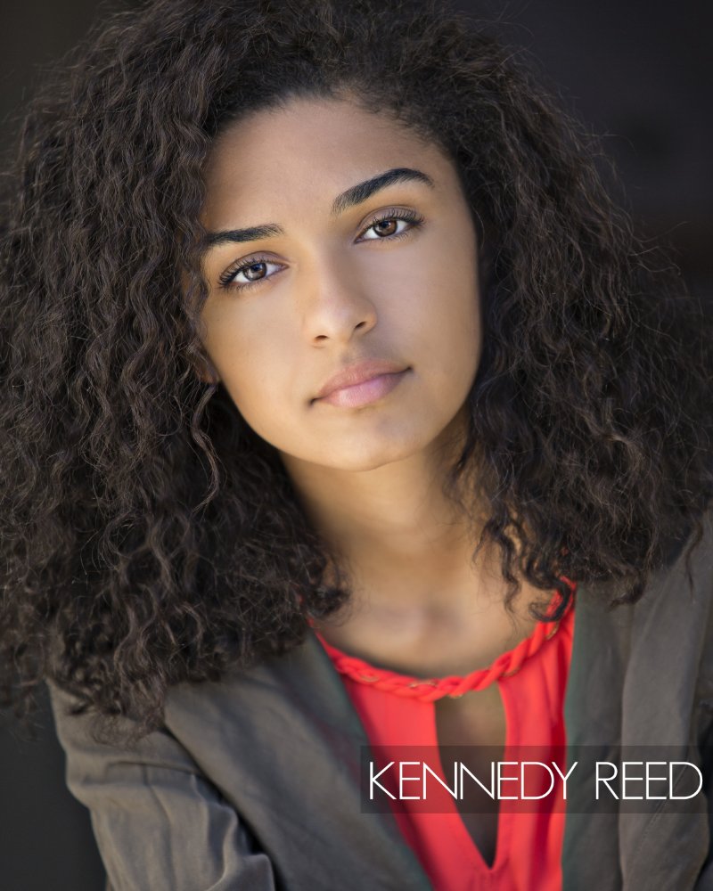 Kennedy Reed