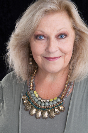 Beth Maitland