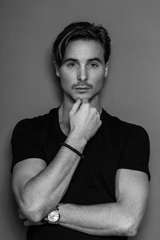 Nick Roeten